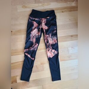 Craft lined leggings